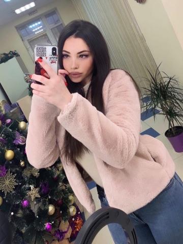 Анкета проститутки Эмиля, 23 года